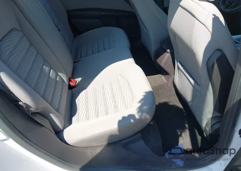 2016 Ford Fusion S from USA, damaged, VIN 3FA6P0G70GR199155